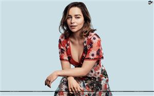 Emilia Clarke